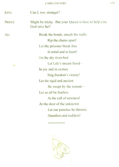 The Post Office and Card Country - A Set of 2 Books (Old and Rare Books) - Retail Maharaj