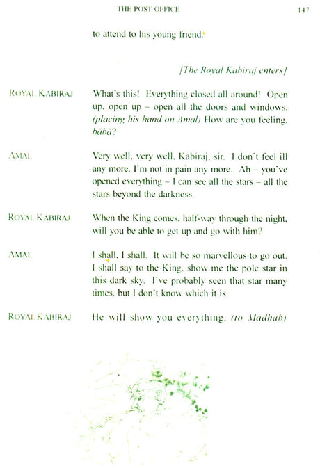 The Post Office and Card Country - A Set of 2 Books (Old and Rare Books) - Retail Maharaj