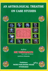 An Astrological Treatise on Case Studies [English] By MK Viswanath - Retail Maharaj