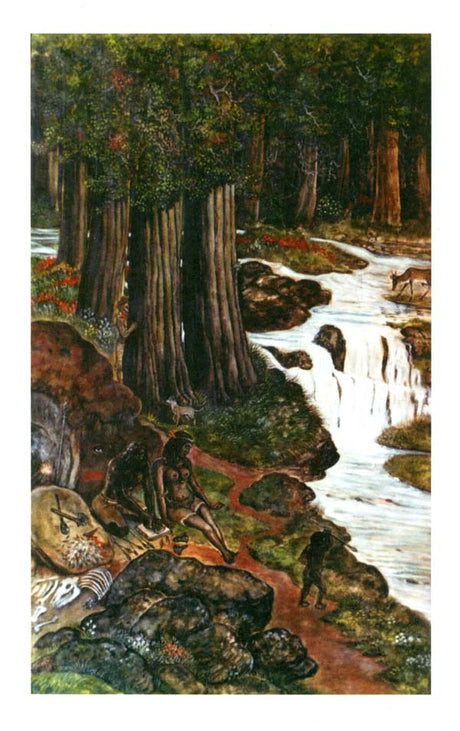 Glimpses of Ancient India - Retail Maharaj