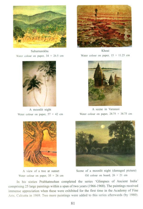 Glimpses of Ancient India - Retail Maharaj