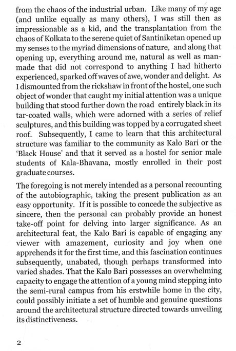 Black House - Retail Maharaj