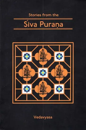 Stories from the Siva Purana - Retail Maharaj