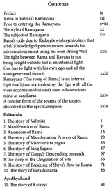 Secrets of Ramayana - Retail Maharaj
