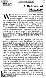 Cheiro's Language of The Hand Illustrated (An Old and Rare Book)