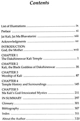 Kali: The Black Goddess of Dakshineshwar [English] - Retail Maharaj