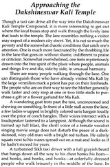 Kali: The Black Goddess of Dakshineshwar [English] - Retail Maharaj