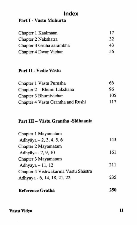 Vastu - Vidya (Compendium) - Retail Maharaj
