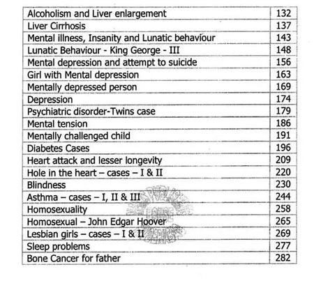 Nakshatra System on Medical Astrology- Second Edition Remedies Included (Set of 8 Volumes) - Retail Maharaj