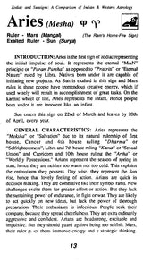 Zodiac and Sunsigns: A Comparison of Indian & Western Astrology [English] By Sanjay Sharma - Retail Maharaj