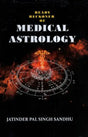 Ready Reckoner Of Medical Astrology [English] By Jatinder Pal Singh Sandhu - Retail Maharaj
