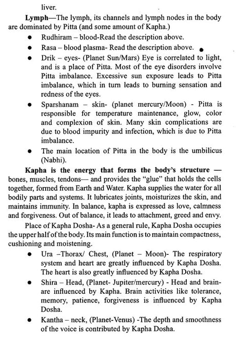 Ready Reckoner Of Medical Astrology [English] By Jatinder Pal Singh Sandhu - Retail Maharaj