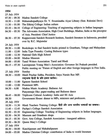 Development of Indian languages - Retail Maharaj