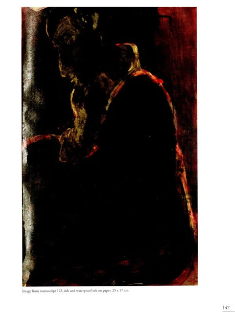 Behind The Veil: Paintings of Rabindranath Tagore Reminiscent of Jivanadevata - Retail Maharaj