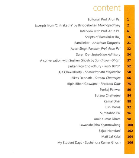 Vessels of Fire: The Department of Sculpture, Kala Bhavana- Its History, Creativity and Pedagogy - Retail Maharaj