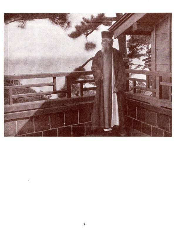 25 Portraits of Rabindranath Tagore (An Old Book) - Retail Maharaj