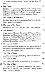 A Textbook of Scientific Hand Reading - Retail Maharaj