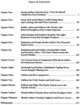 Mother Your 50th Independence Anniversary! I am Come. Ever in Your Eternity's Cries and Your Infinity's Smiles, Subhas - Retail Maharaj