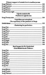 Songs of Bhaktivinoda Thakura Gitamala Volume- 4 - Retail Maharaj