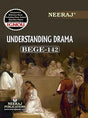 Neeraj Publication BEGE-142 Understanding Drama - Retail Maharaj
