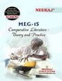 Neeraj Publications MEG-15 (Comparative Literature: Theory and Practice) - Retail Maharaj