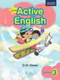 New Active English Workbook 3 - Retail Maharaj