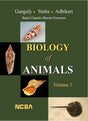 Biology Of Animals Vol 1 - Retail Maharaj