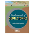 Fundamentals Of Geotectonics - Retail Maharaj