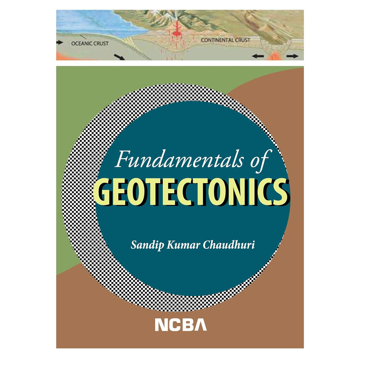 Fundamentals Of Geotectonics - Retail Maharaj