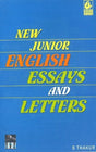 New Junior English Essays and Letters - Retail Maharaj