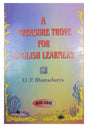 A Treasure Trove For English Learners - Retail Maharaj