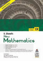 S.Chand's New Mathematics - Retail Maharaj
