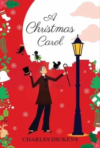 A Christmas Carol (H.B) - Retail Maharaj