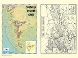 Flora of the Southern Western Ghats and Palnis - Retail Maharaj