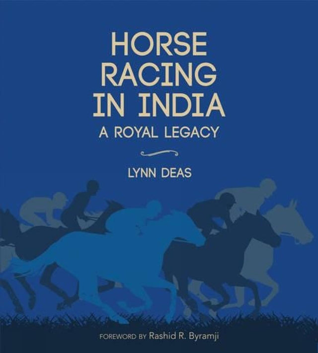 Horse Racing in India: A Royal Legacy - Retail Maharaj