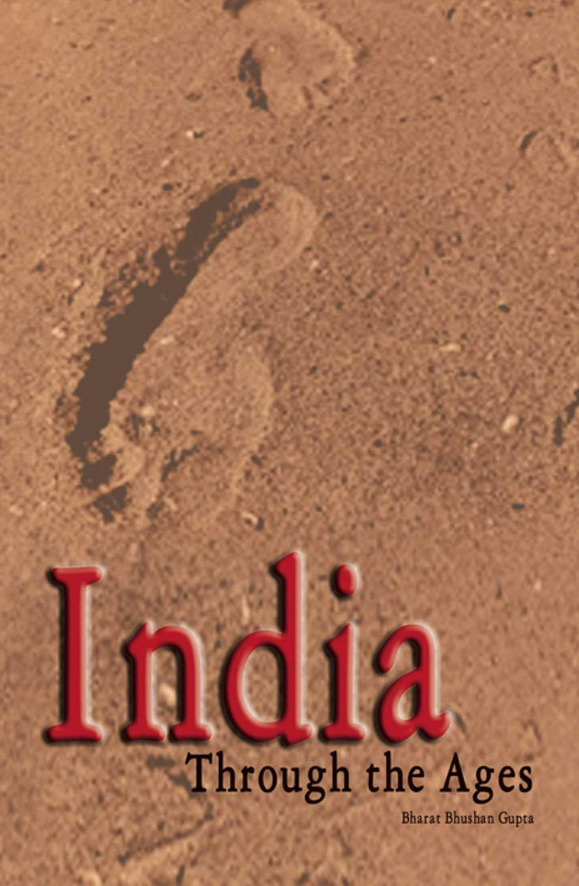 India through the Ages - Retail Maharaj