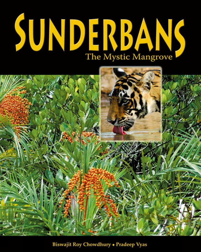 Sunderbans: The Mystic Mangrove - Retail Maharaj