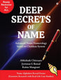 Deep Secrets of Name : Advanced Name Numerology based on Chaldean System - Retail Maharaj