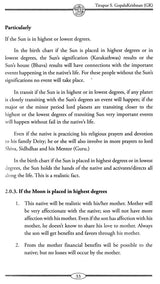 Degree System of Astrology [English] By Tirupur S GopalaKrishnan - Retail Maharaj