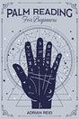 Palm Reading for Beginners : A Complete Visual Guide on Palmistry. Learn the Art of Chiromancy and Reveal Your Future (2022 Crash Course) - Retail Maharaj