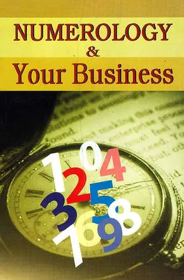 Numerology and Your Business - Retail Maharaj