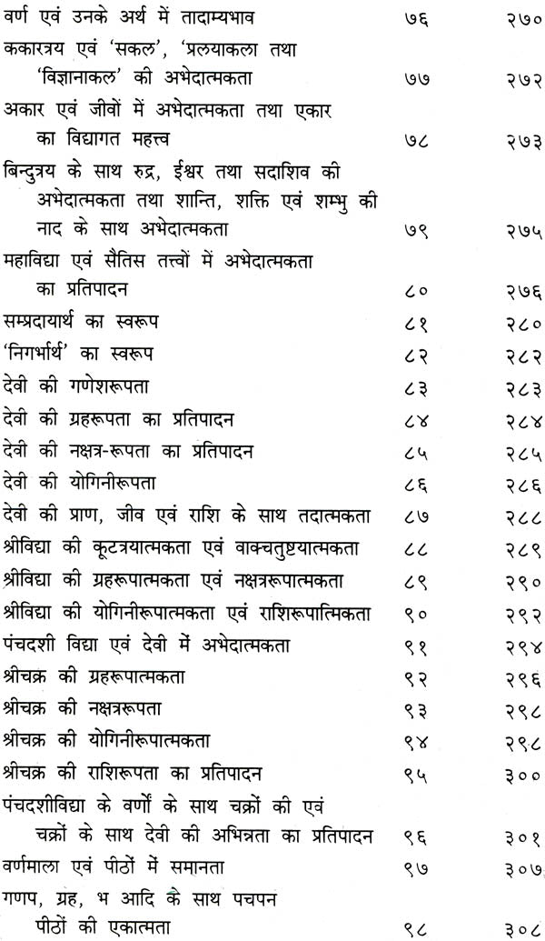Varivasya Rahasyam - Retail Maharaj