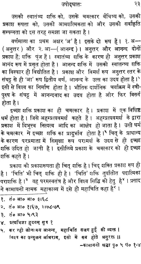 Tantrasaara (2 Volume set) [Hindi] - Retail Maharaj