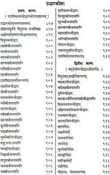 Shri Devi Rahasyam from the Rudrayamal Tantra (Set of 2 Volumes) - Retail Maharaj