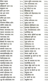 शाबरमन्त्रसागर: गोपनीय एव अदभुत शाबर मंत्रो का दुर्लभ संग्रह (Collection of Secret and Wonderous Shabar Mantras) - Shabar Mantra Sagar (Vol. 1) - Retail Maharaj
