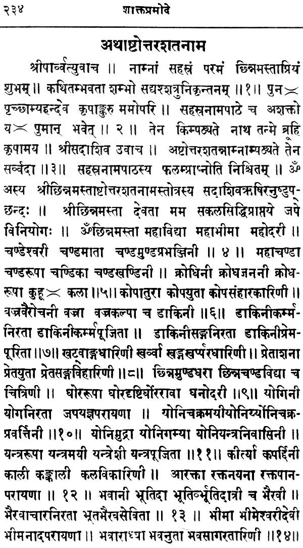 Shakta Pramoda - Retail Maharaj