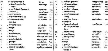 Shri Durga Upasana Kalpadrum Adhyaya - Retail Maharaj