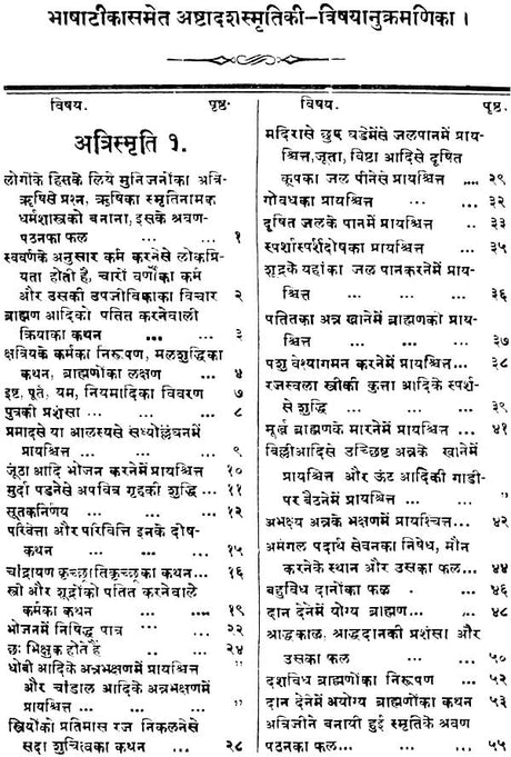 Eighteen Smrtis - Retail Maharaj