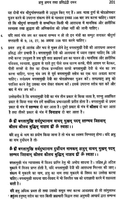 मंत्र मंदाकिनी: Mantra Mandakini - Retail Maharaj