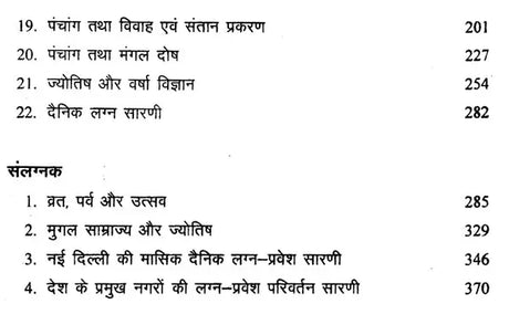 ज्योतिष प्रवेशिका: Introduction to Jyotish - Retail Maharaj